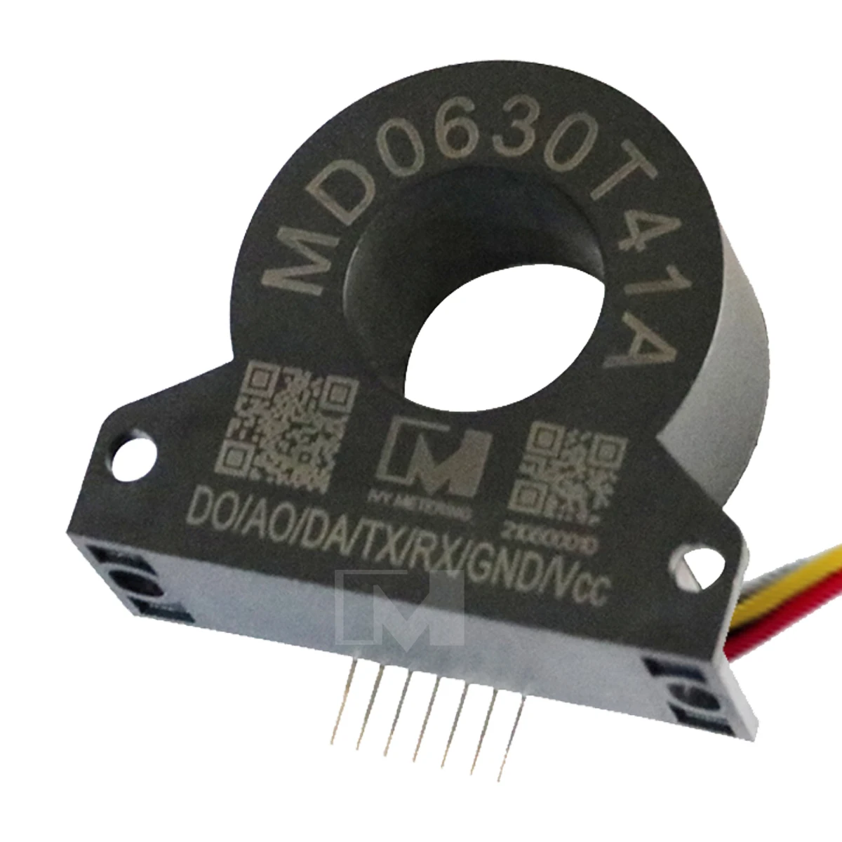 EV Charging Components 32A EVSE RCD Module AC DC Earth Leakage Detection Current Sensor