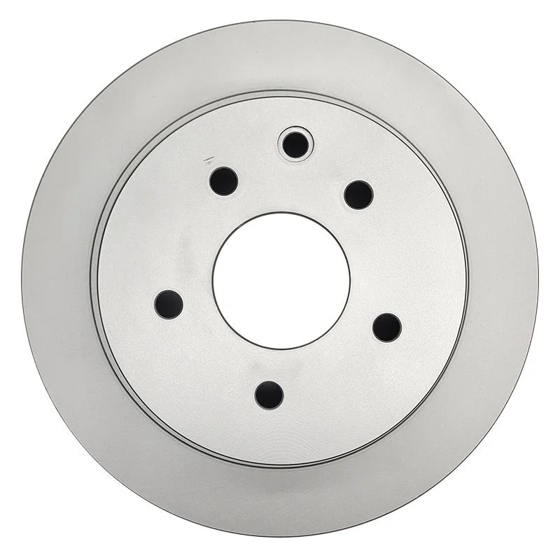 Best Selling High Quality GEELY Brake Discs Direct From Factory Top Car Parts