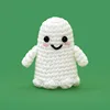 Ghost baby