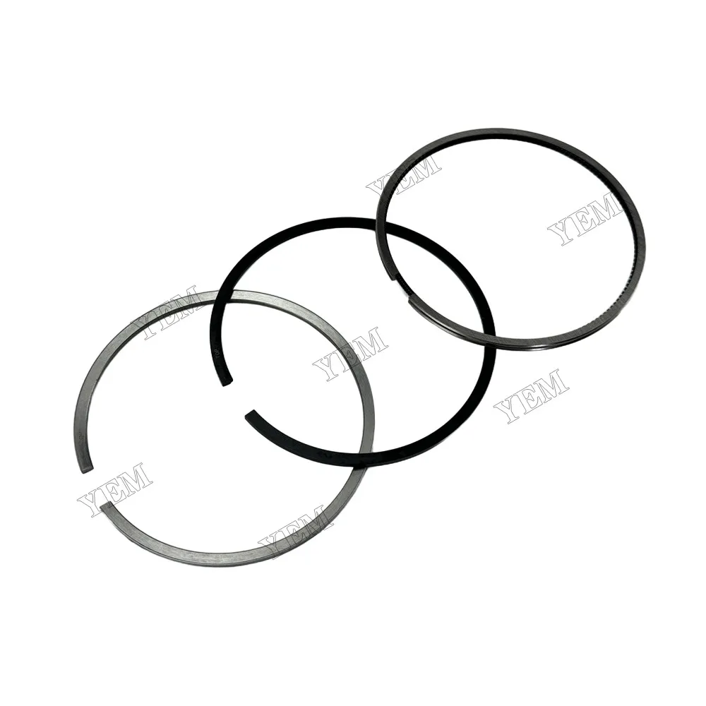 Piston Ring 8094853 Fit for Iveco F4HF Engine 4