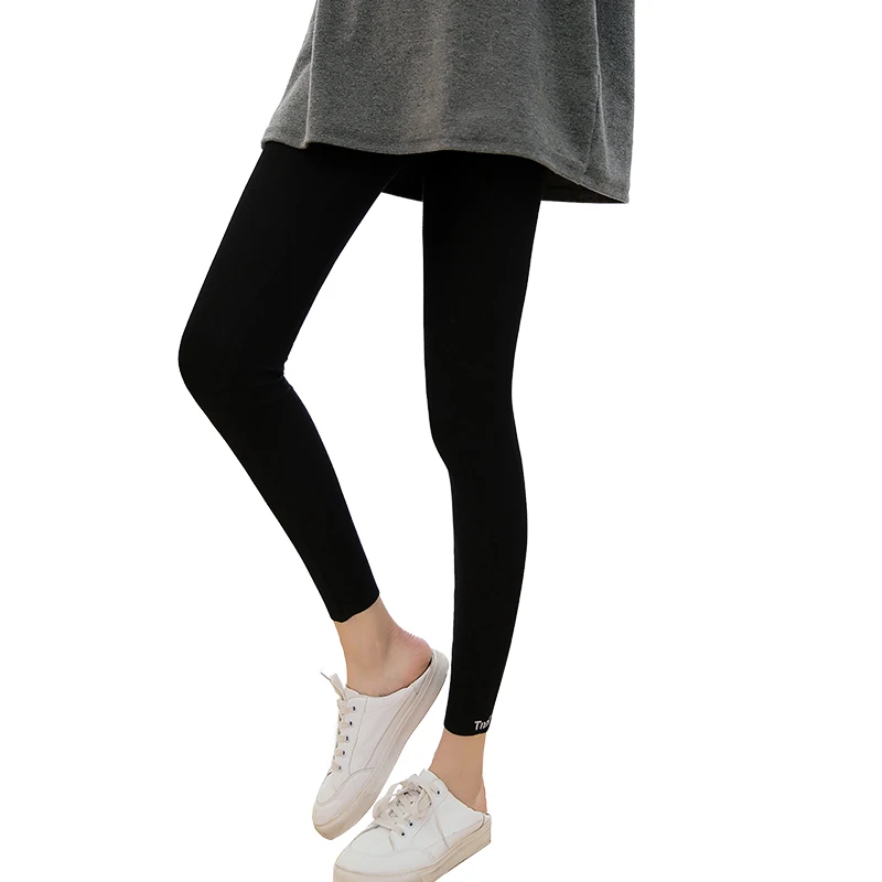 Jeggings Leggings Fitness Slim Women 