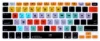 Studio One-multicolor