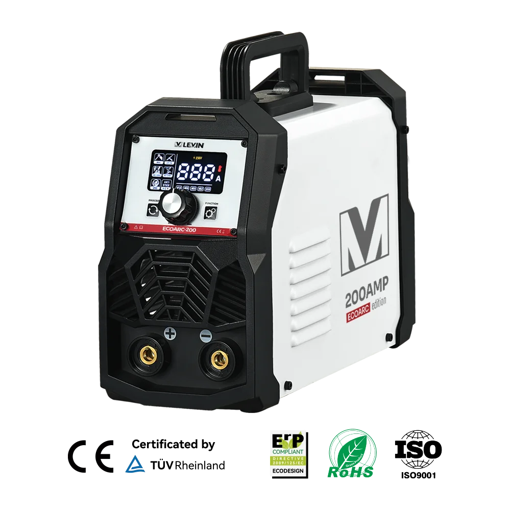 Portable ZX7-160 220V 160amp Inverter Arc Mma Welder