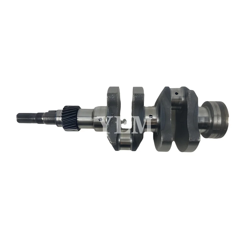 Z600 Crankshaft Compatible for Kubota Part Diesel Engine Parts 2