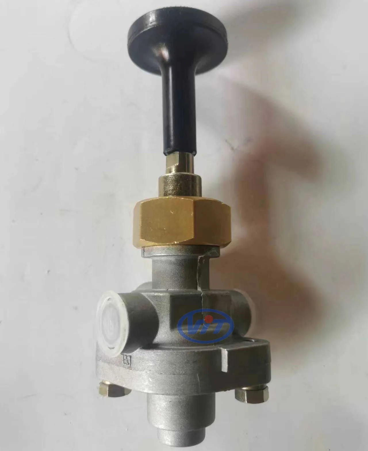 VIT Truck Spare Parts Hand Control Brake Valve 5217547 supplier