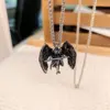 Pendant with chain 402*3*60CM