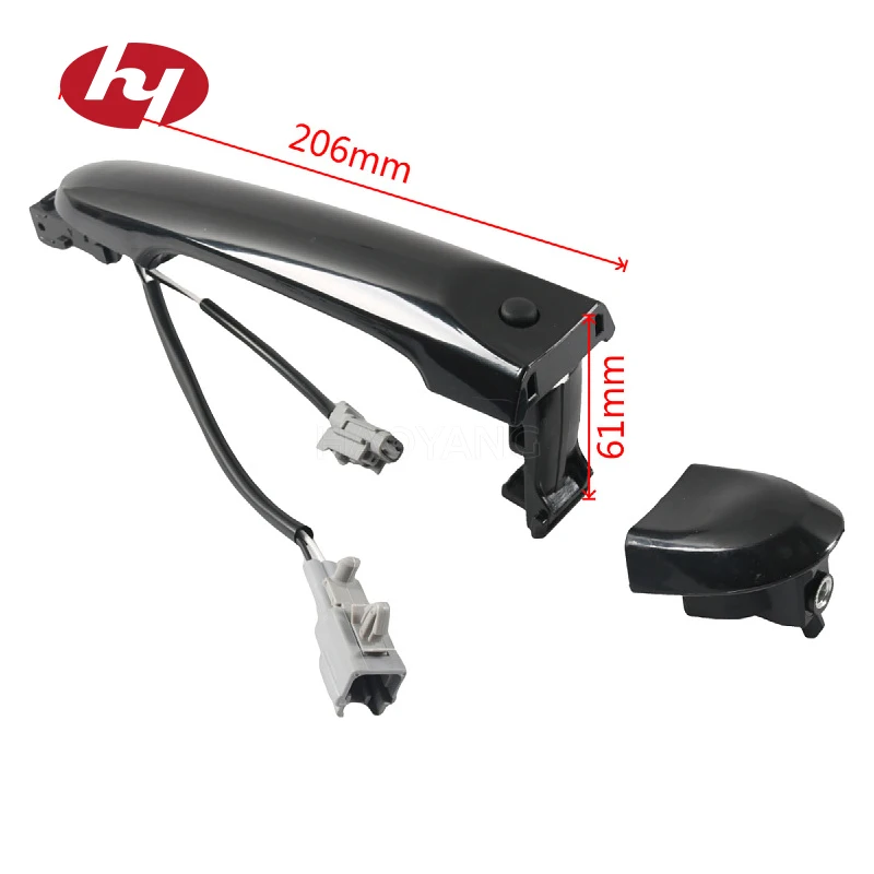 ドノバン Durable Nissan Versa Door Handles - Reliable Performance
