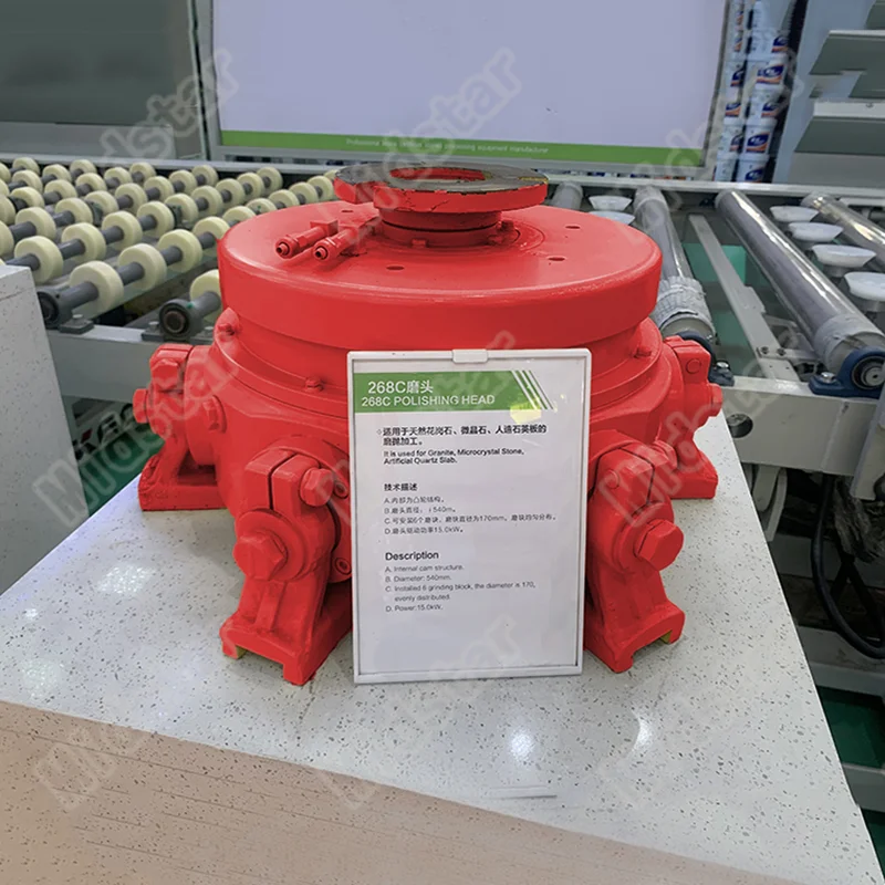 CLARISSA NAILS - Punta Cono Diamantata VAN GOGH - Shop Online - Foto 3