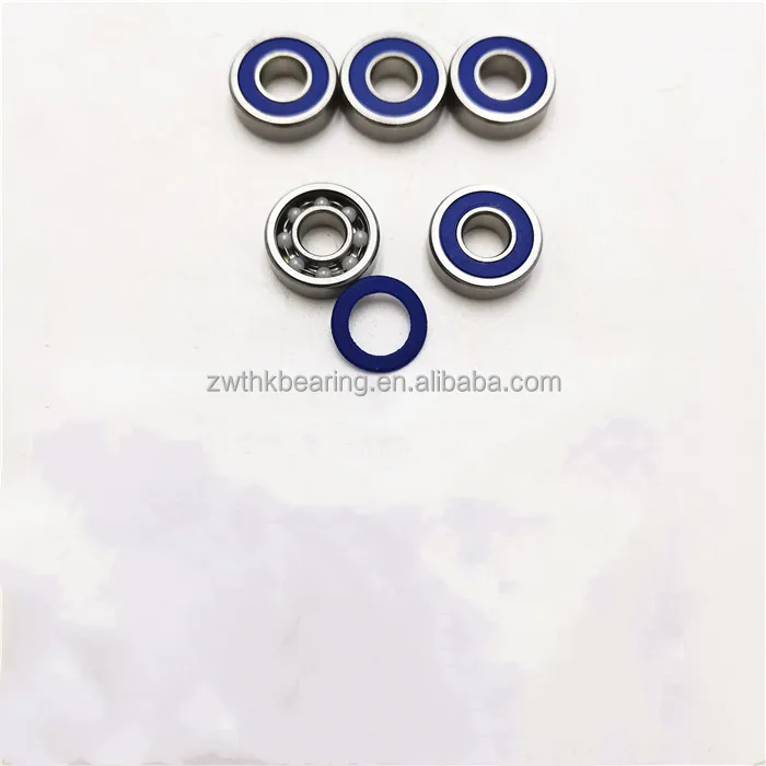 4x7x2.5 Hybrid Ceramic Ball Fishing Reel Bearing MR 74 MR74 ZZ MR74-2RS Bearing 4x7x2.5 Hybrid Ceramic Ball Fishing Reel Bearing MR 74 MR74 ZZ MR74-2RS Bearing