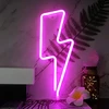 Azul y rosa