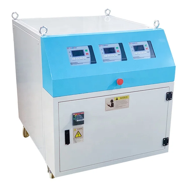 Rihong Plastic Injection Mold Temperature Controller
