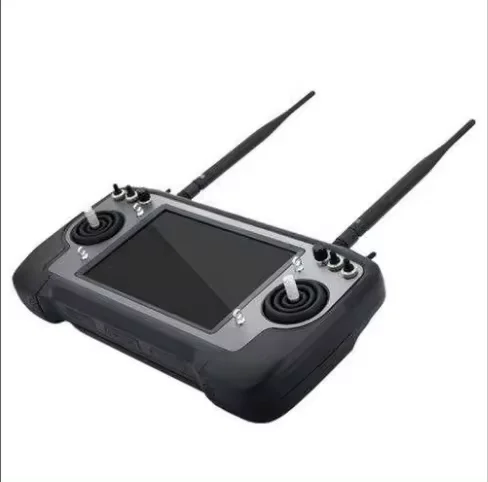 Agricultural drone remote control iUAV OS 3 in 1 with FPV camera built-in GPS radio remote with camera