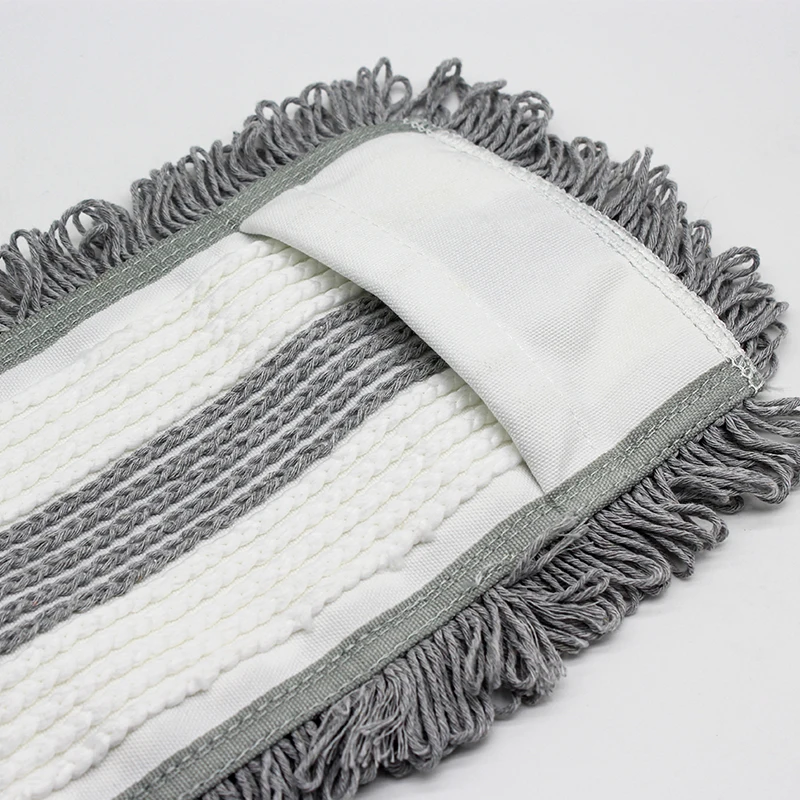 Промышленная долговечная Швабра для мытья полов