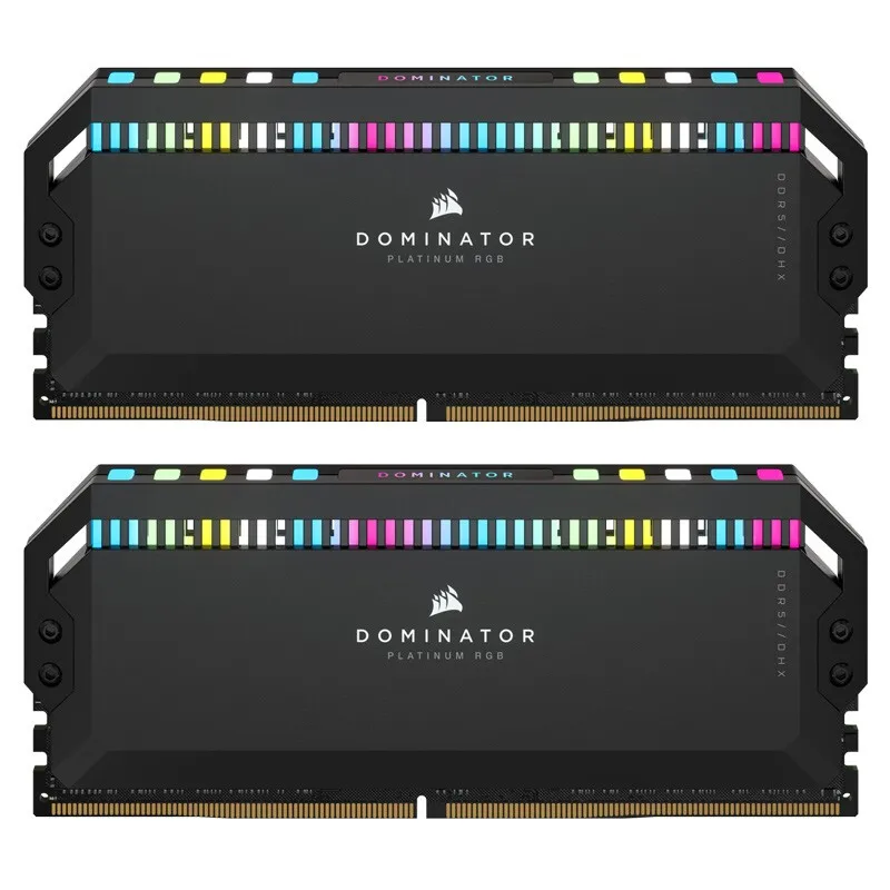 Dominator Platinum 32GB DDR5 5600 - High Performance RAM