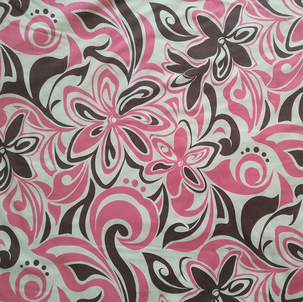 Factory Wholesale Stock and Custom Printed Cotton Fabrics  for Baby Bed Sheet Fabric Cotton Printed