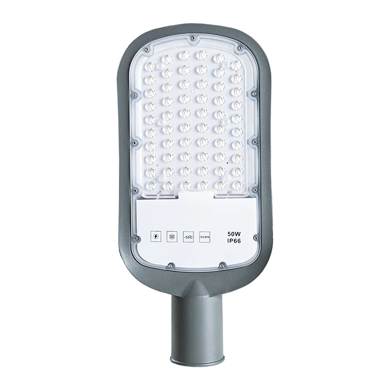 Zhongshan High Lumen Road Lamp Outdoor Streetlight 50W 100W 150W 200W LED Street Light