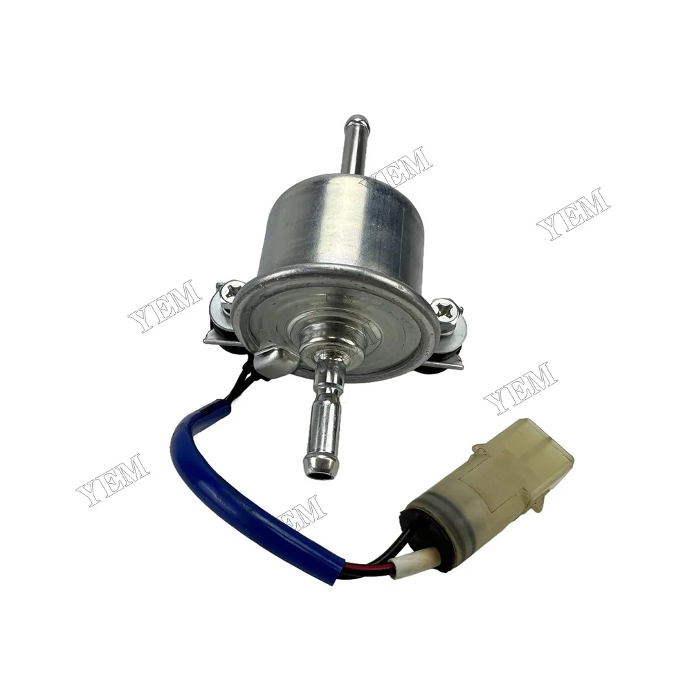 Electronic Fuel Pump 8971491820 Fit for John Deere Engine 4