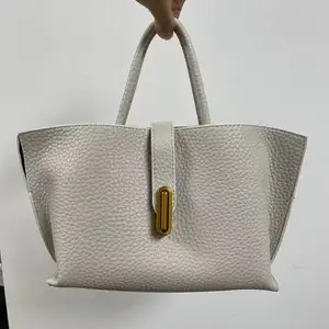 Vegan Leather Sling Bags for Women New Designs Wholesales Ladies Luxury Handbags Custom logo Women's Shoulder Crossbody Bag