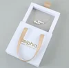 Blanco con espuma para joyería