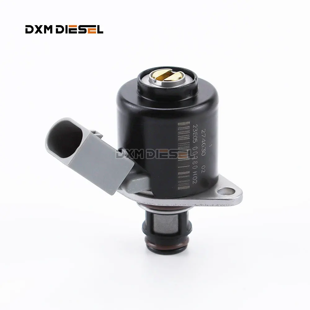 DXM Genuine brand new Inlet metering solenoid valve IMV 9307Z530A 9109-930A For Diesel Fuel Pump details