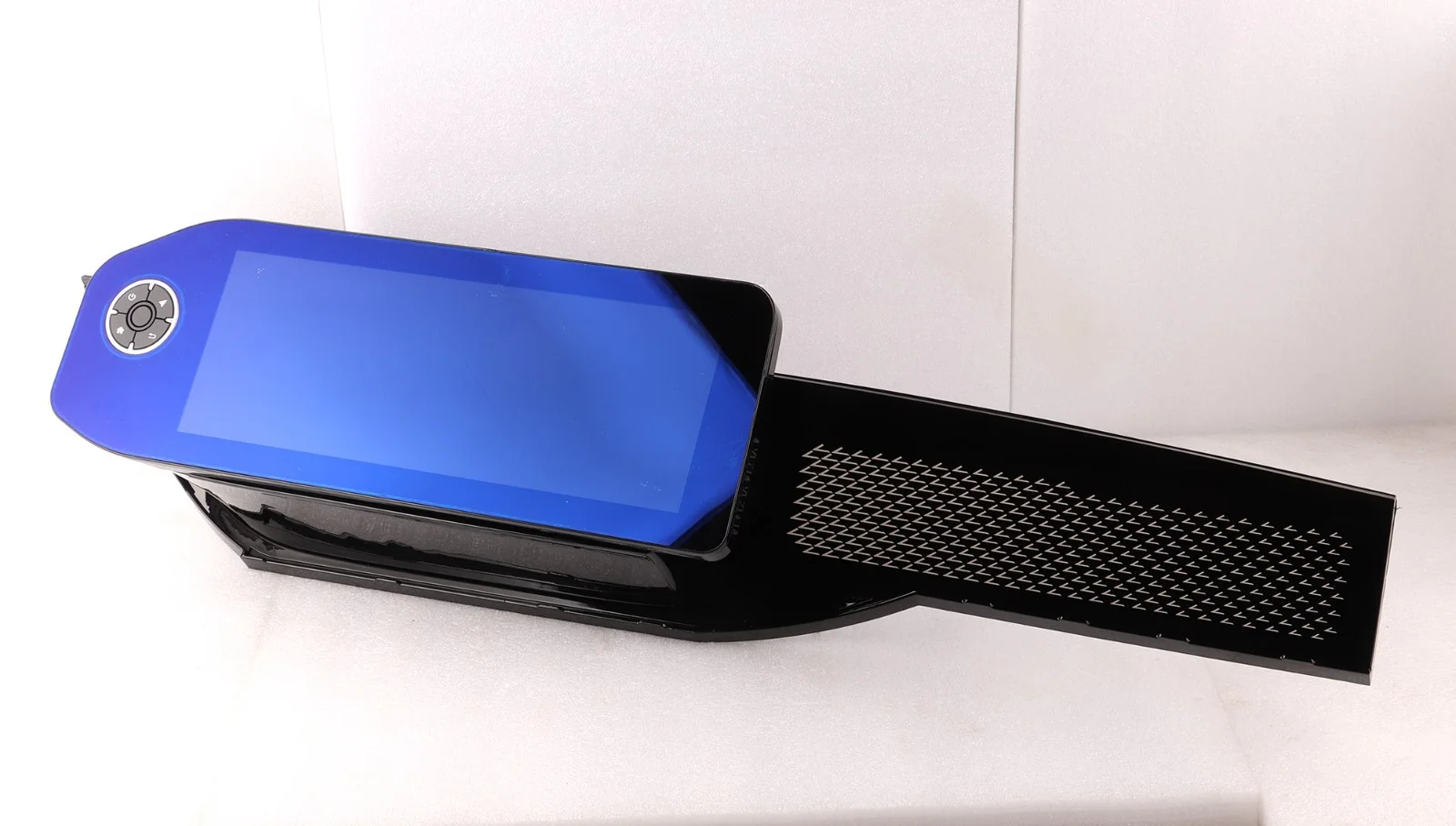 12.3" Car Screen Android 14 for Lexus LS 350 LS460 LS500 LS 600H 2017-2020 Auto GPS Navigation Car Radio Car Video Player Stereo