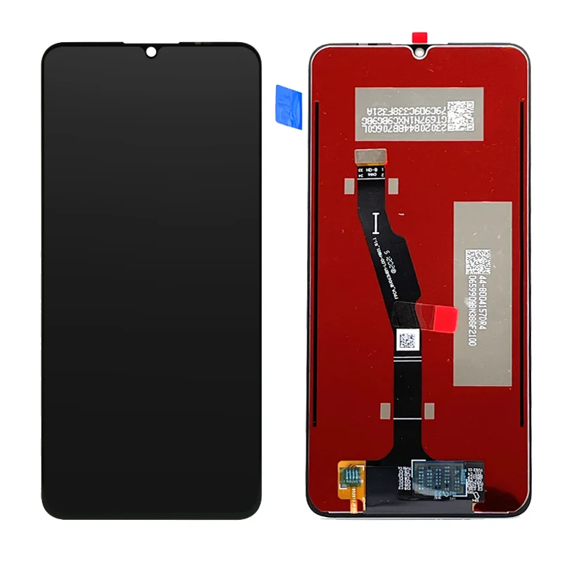 Sunrive Cover compatibile con ZTE Axon 40 SE, Custodia con supporto di stand e in Pelle artificiale per carte di credito Portafoglio Flip Chiusura Magnetica bumper(Q Lupo 4