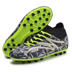 High Quality Men's Football & Soccer Cleats Synthetic Upper Material for All Seasons-Cheap Soccer Shoes Boots