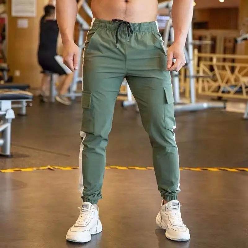 Gym Workout Trousers