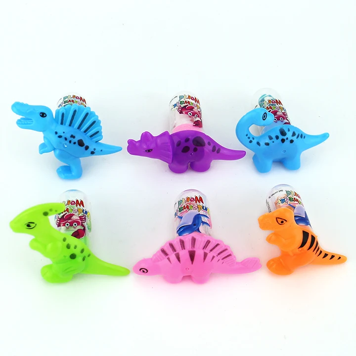 dinosaur candy