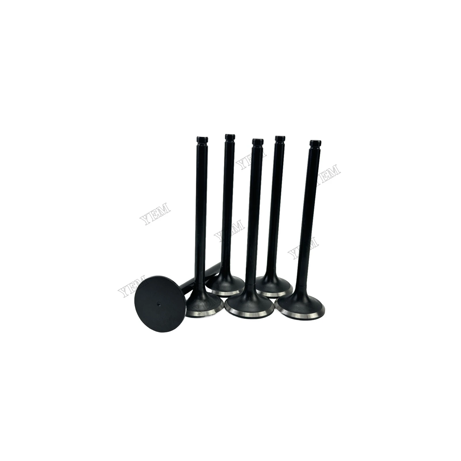 For 6CT 3921444 Exhaust Valve Industrial Machinery Engine Parts