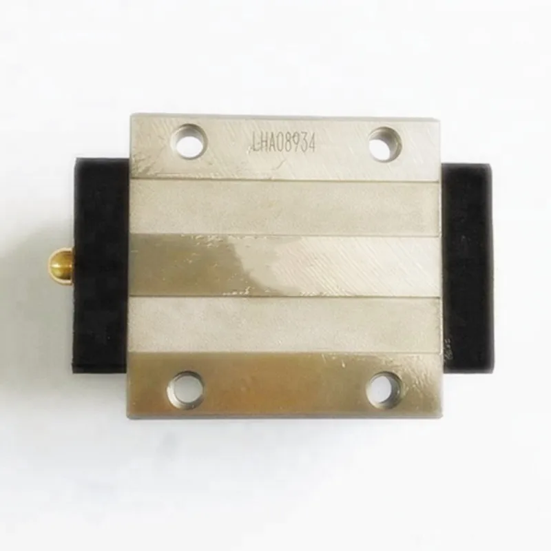 Original Linear Motion Guide Slide Block SVS45 SVS45C SVS45CH