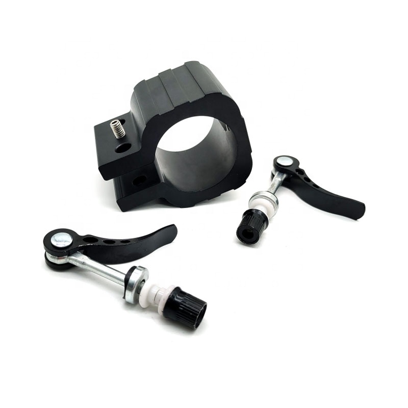 Scooter Parts - Durable Folding Clamps for ZERO 8X 10X 11X