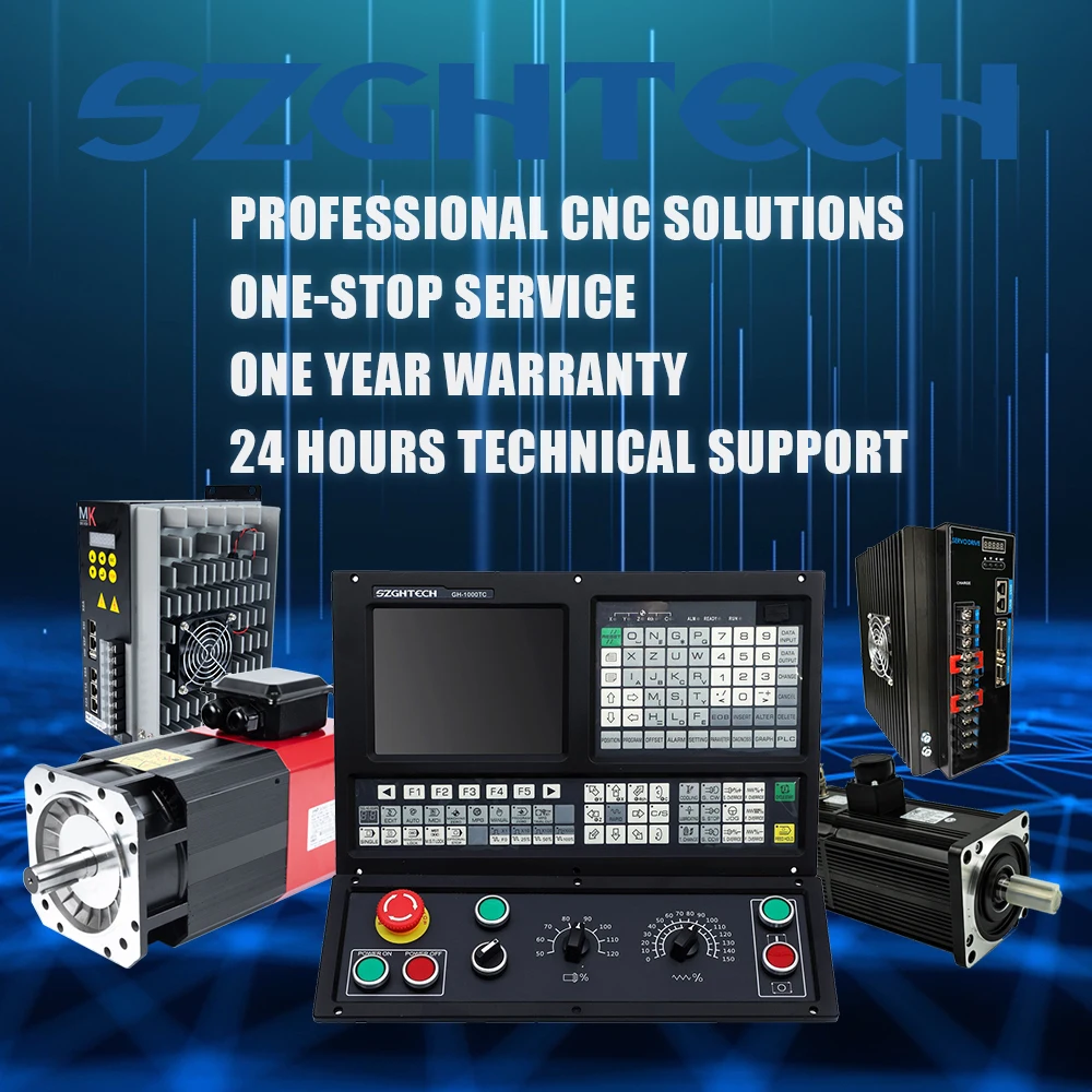 Milling Computer Numerical Control Replace Adtech CNC Controller