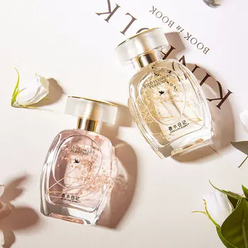 Women's perfume niche lasting wildflower perfume fresh light fragrance rose fruity fragrance women's perfume wholesale