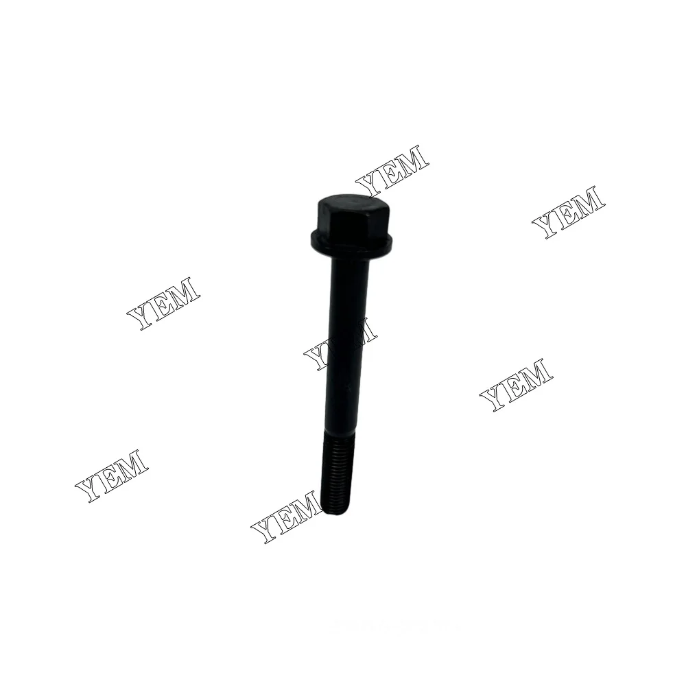 For Yanmar 3TNV70 Valve Chamber Cover 119515-11380 Engine Stock Complete 4
