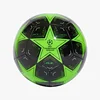 Solar Green / Black
