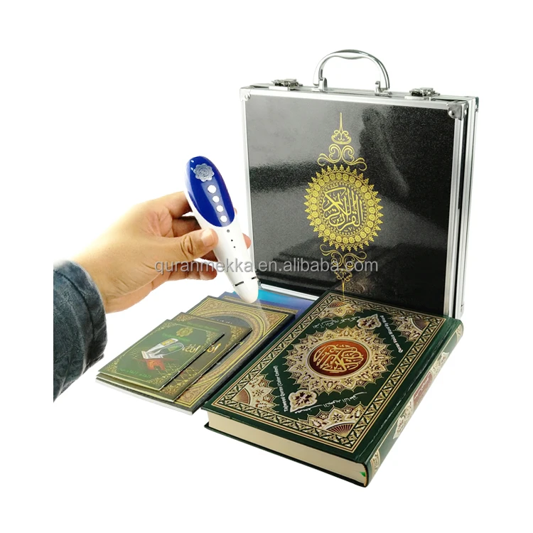 Islamic Gift Muslim Kids Learning Electronic Qur'an Talking Mp3 Reciter