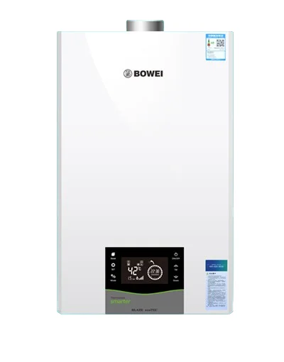 Energy-saving Hot Water Boilers, Economical Solutions for Homes, Restaurants, Farms, Hotels and Manufacturing Plants