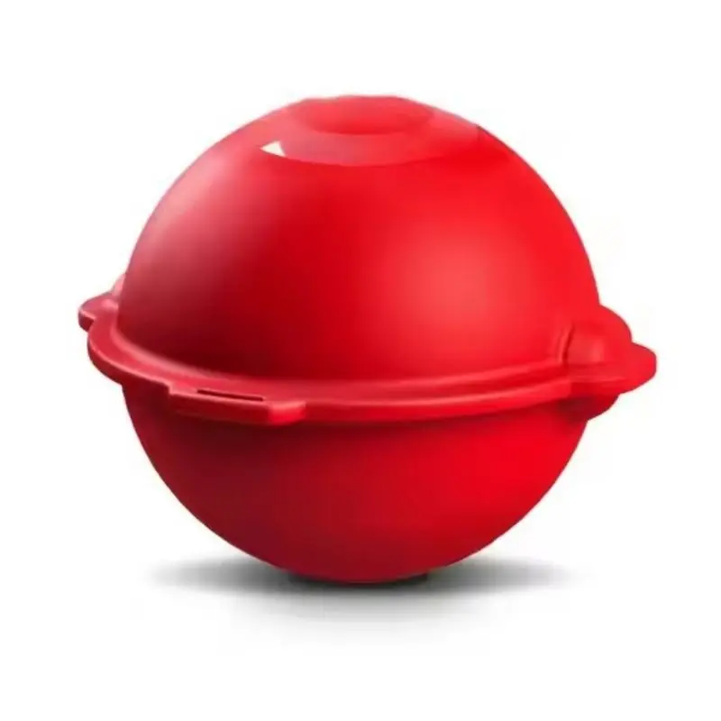 Bulk OM 09 Power Red 169 8 kHz Box of 30 Buried Location Markers Waterproof 1 5m Depth HDPE Tracing