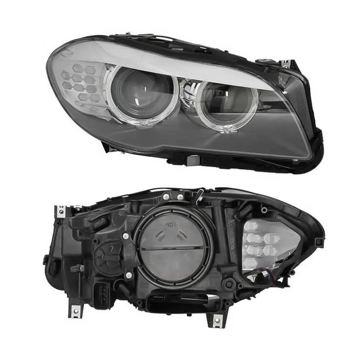11-13 Xenon Headlight Without AFS 63117271911 63117271912 for BMW F10 5series 520i 523i 528i 530i 535i 550i F11 520i 528i 530i