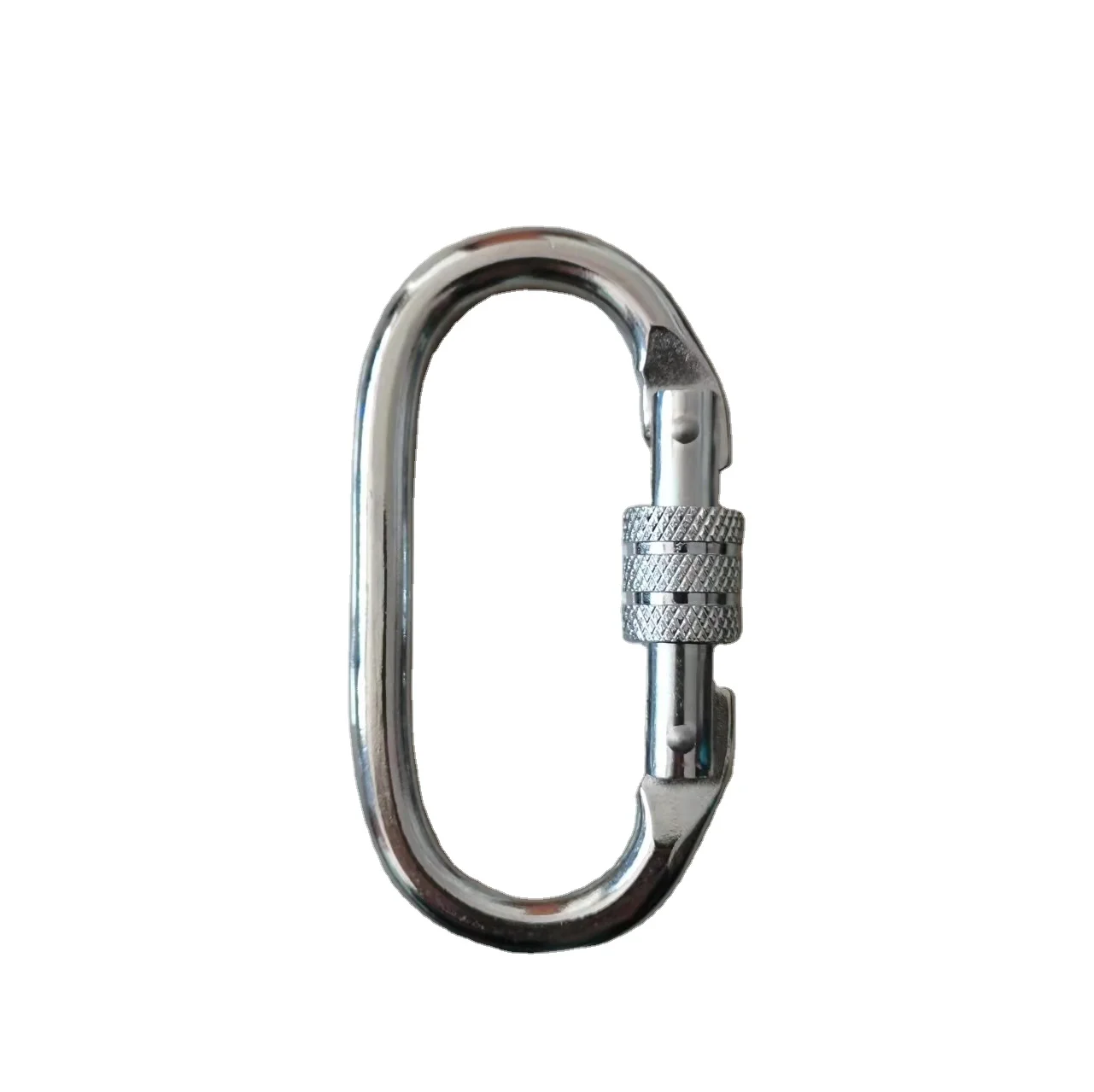 25kn Professional Outdoor Rock Climbing Main Lock