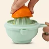 Grinding bowl green