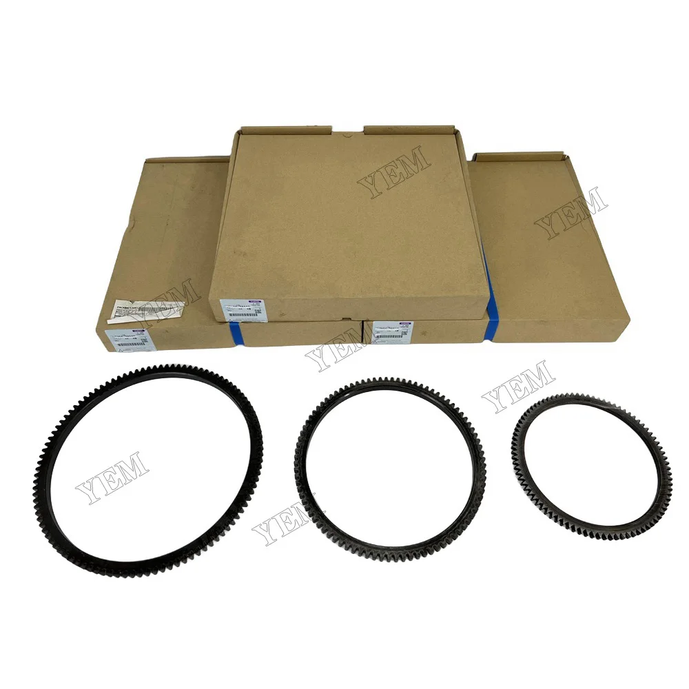 Fits for Kubota D3200 Flywheel Ring Gear Engine Rebuild Kit 3