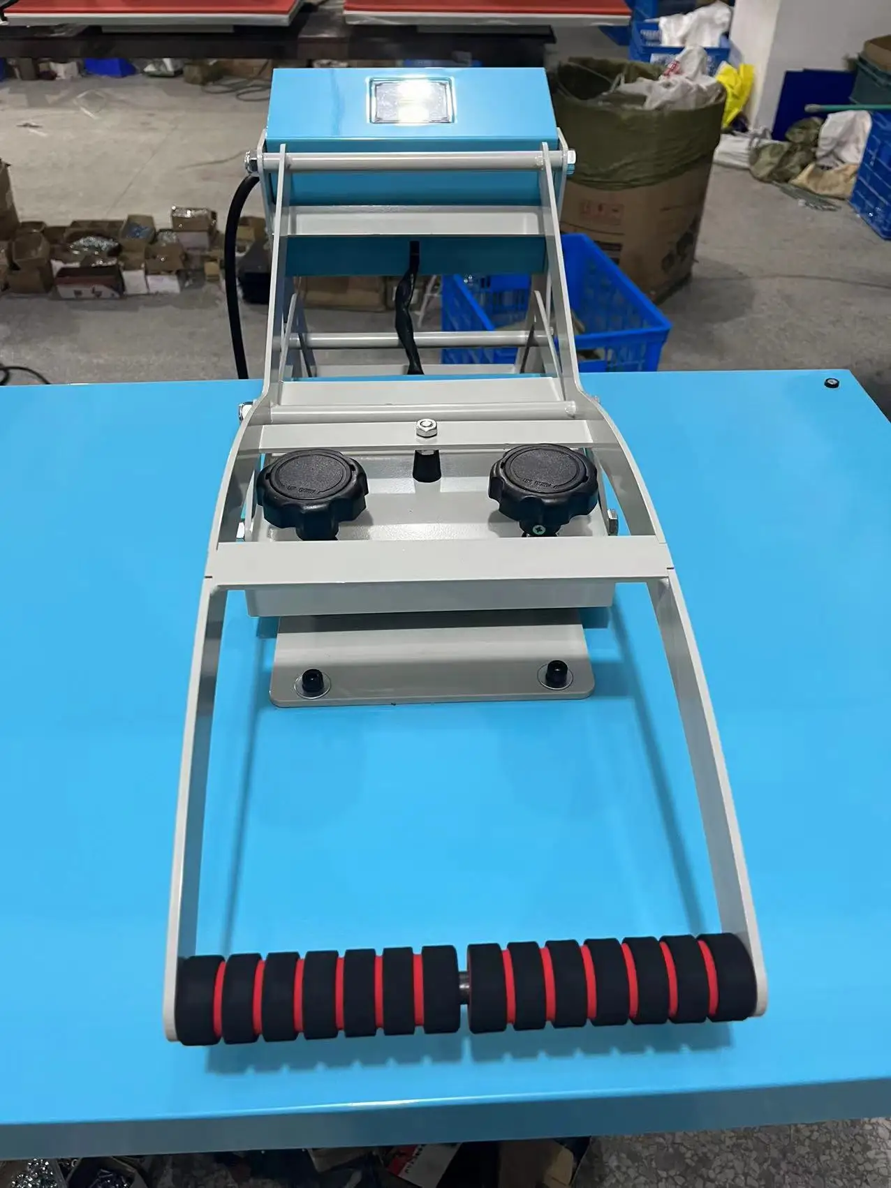 Easysub Heat Press Machine - Large Format Sublimation
