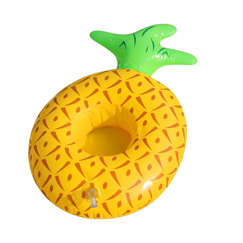 Inflatable Pool Toys Opblaasbare Bekerhouder Water Drink Inflatable Cup