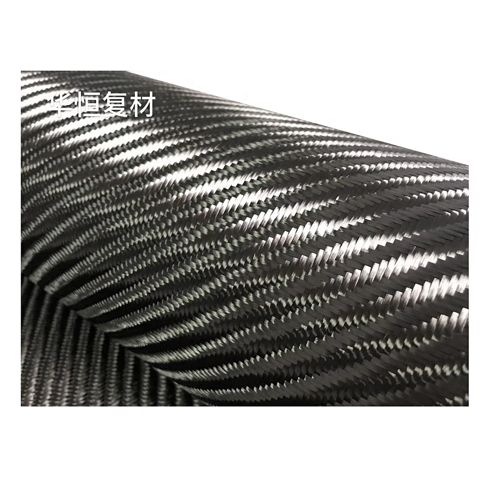4x4 твиловый тканевый рулон из углеродного волокна для автомобильных запчастей