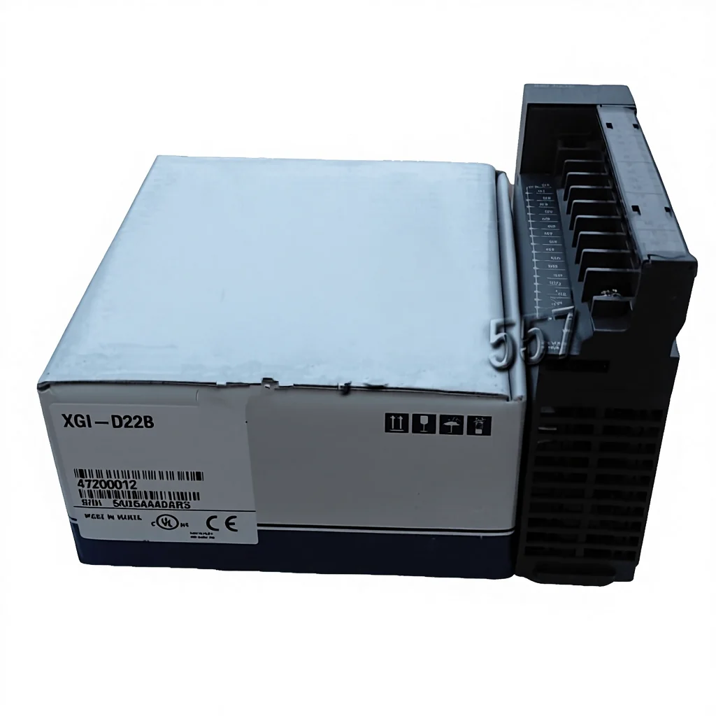 Gold Seller XGI-D22B  PLC Controller  Module New Original  Warehouse Stock  plc programming controller