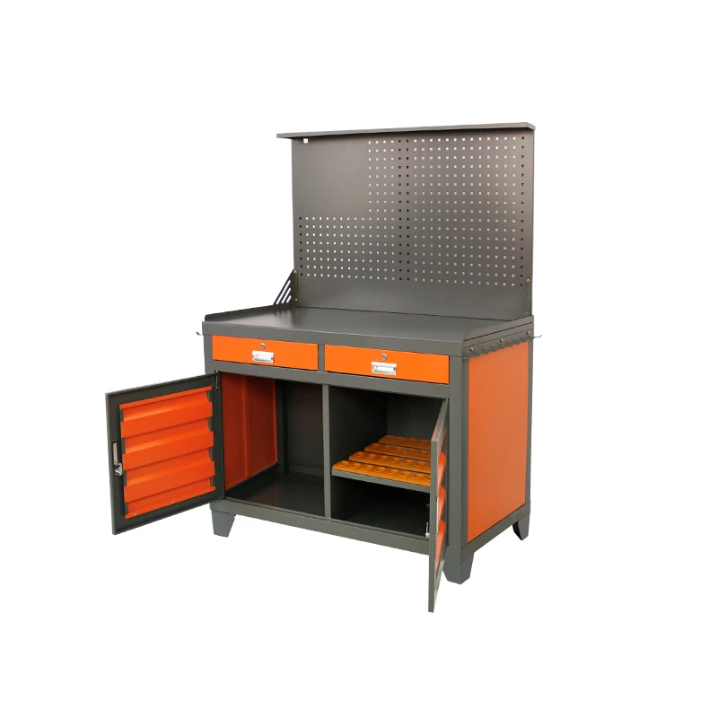 DARUISIKE CNC Tool Cabinets - Heavy-Duty Storage Solutions DARUISIKE CNC Tool Cabinets - Heavy-Duty Storage Solutions