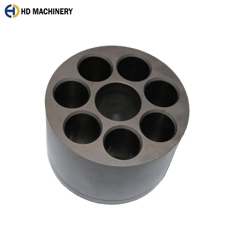 Fido 6800 U-LCG 2本セット HUIDA Block Cylinder 706-7G-41310 for Komatsu Excavators