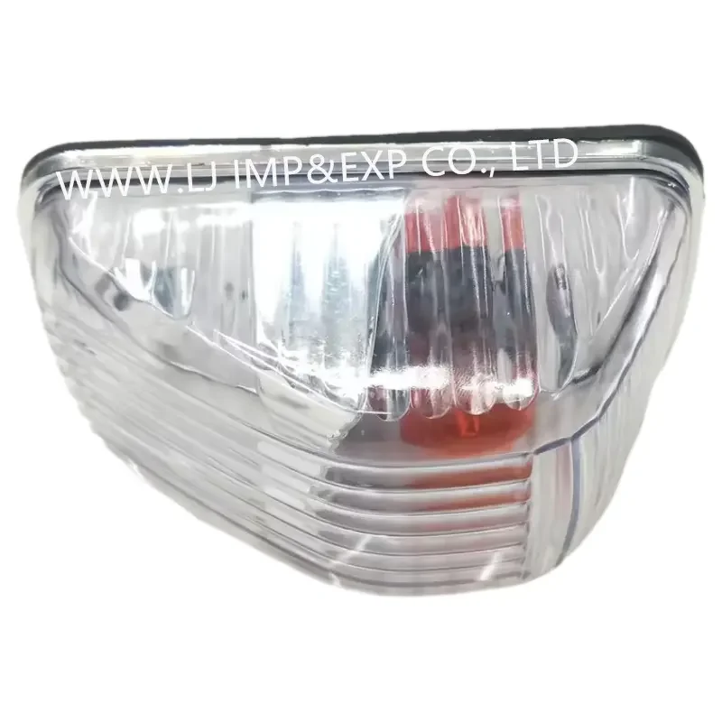 とびー様　4点 High-quality LED Door Lamp for ISUZU NPR/NQR 700P Trucks